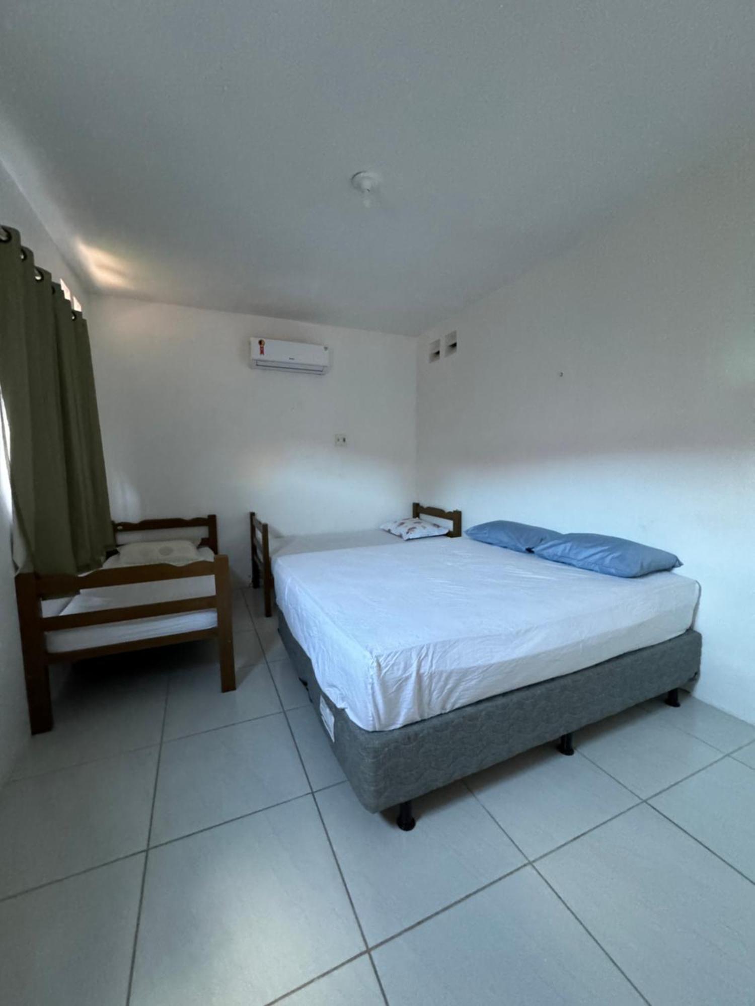 House Beach Canoa Canoa Quebrada Bagian luar foto