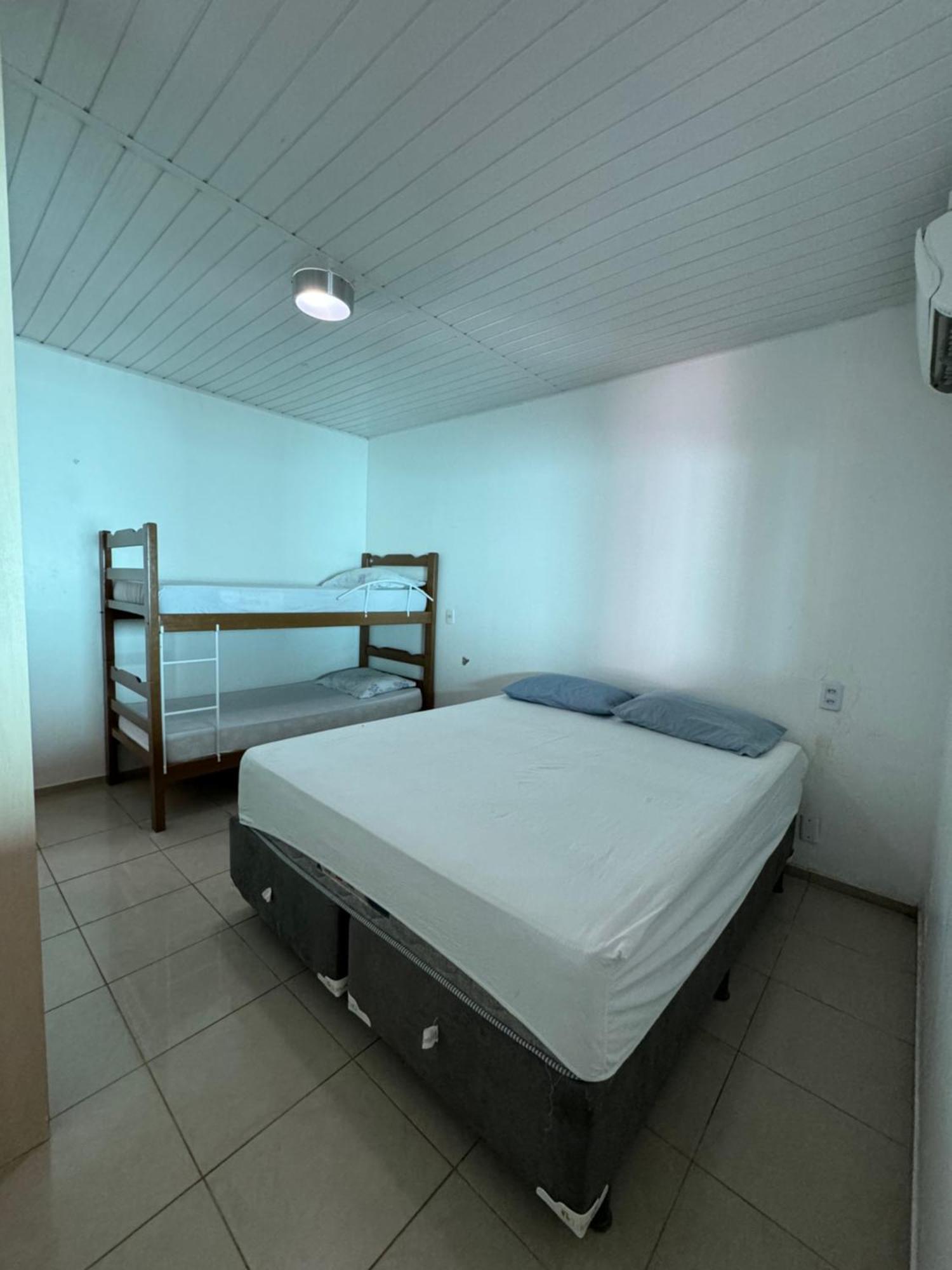 House Beach Canoa Canoa Quebrada Bagian luar foto